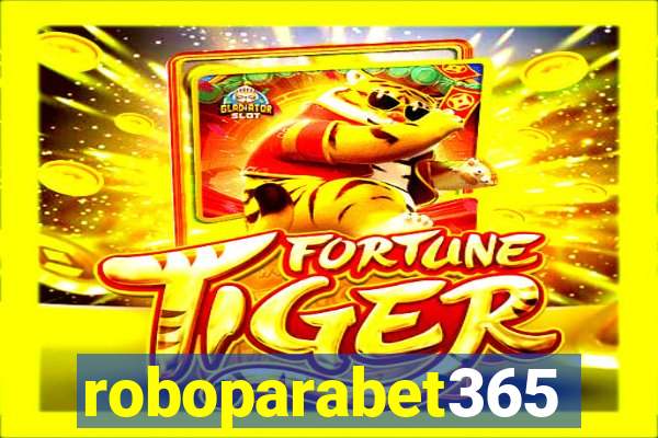 roboparabet365