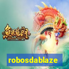 robosdablaze