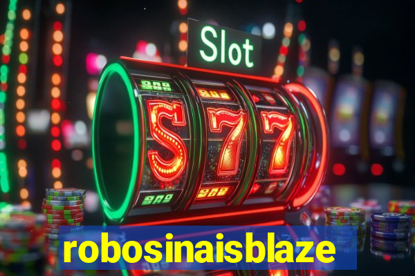 robosinaisblaze