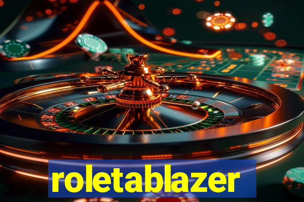 roletablazer