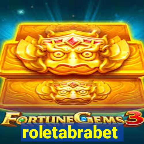 roletabrabet