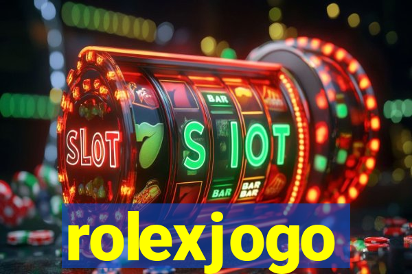 rolexjogo