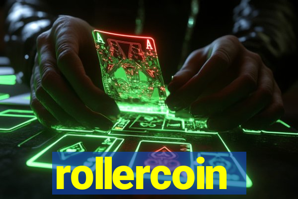 rollercoin