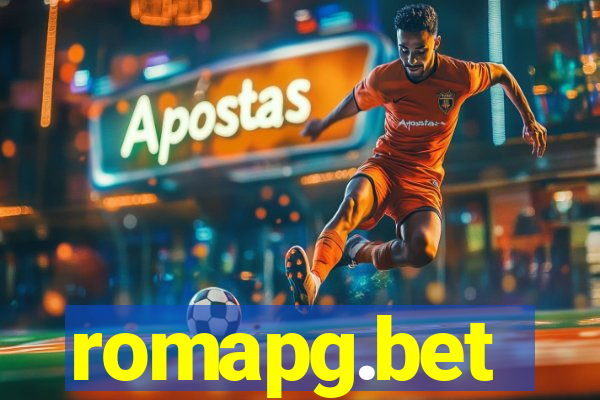 romapg.bet