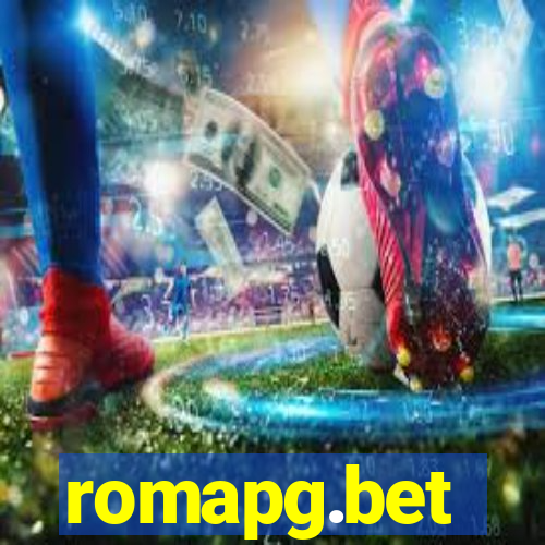 romapg.bet