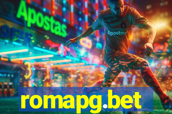 romapg.bet