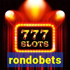 rondobets