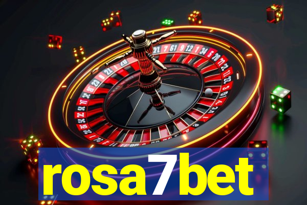 rosa7bet