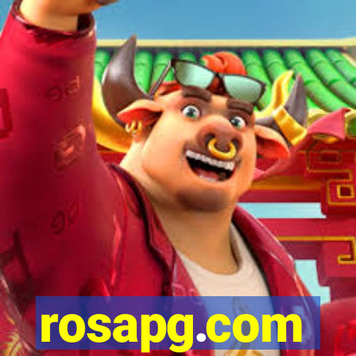 rosapg.com