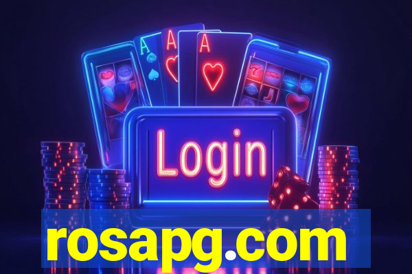 rosapg.com