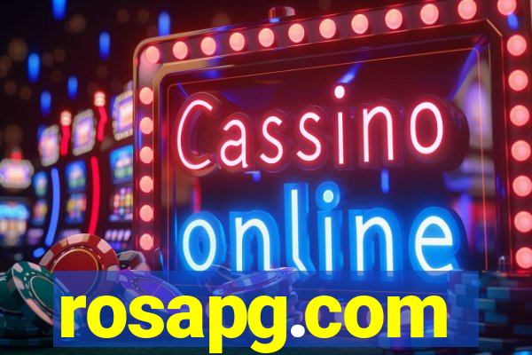 rosapg.com