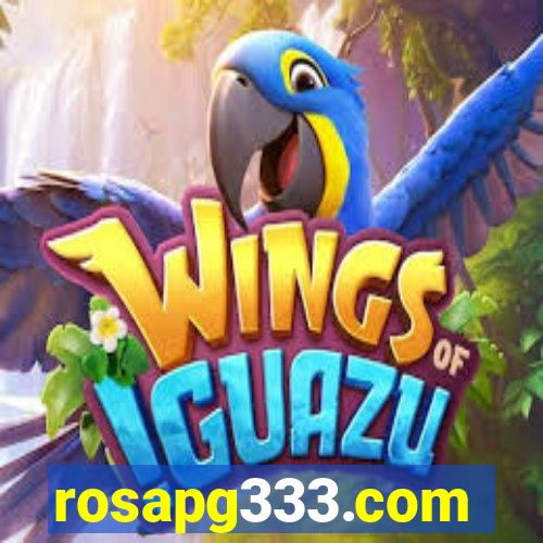 rosapg333.com