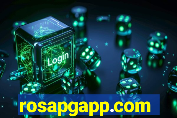 rosapgapp.com