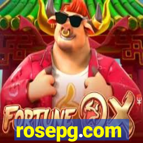 rosepg.com