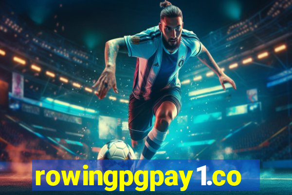 rowingpgpay1.com