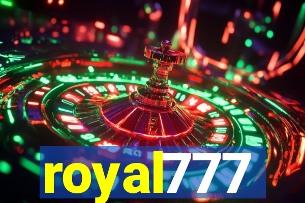 royal777