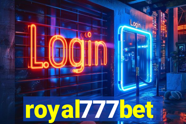 royal777bet