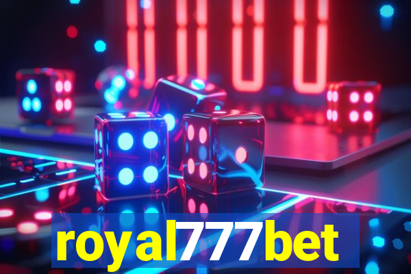 royal777bet