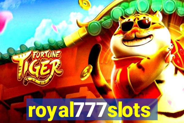 royal777slots