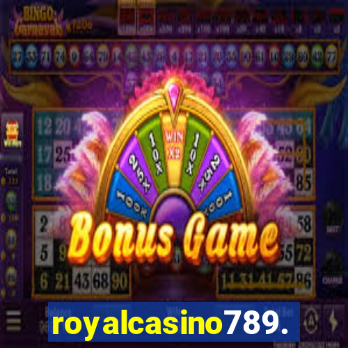 royalcasino789.com