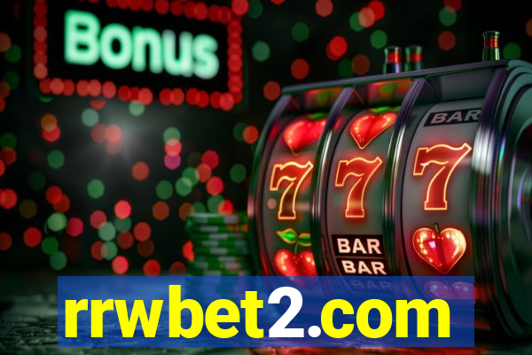 rrwbet2.com