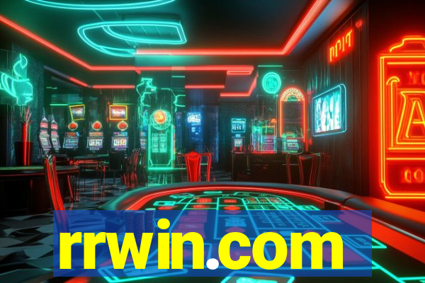 rrwin.com