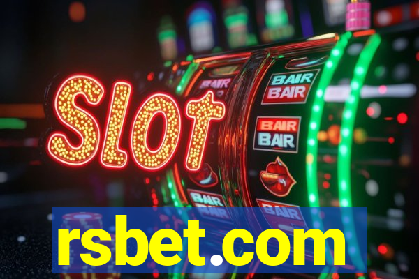 rsbet.com