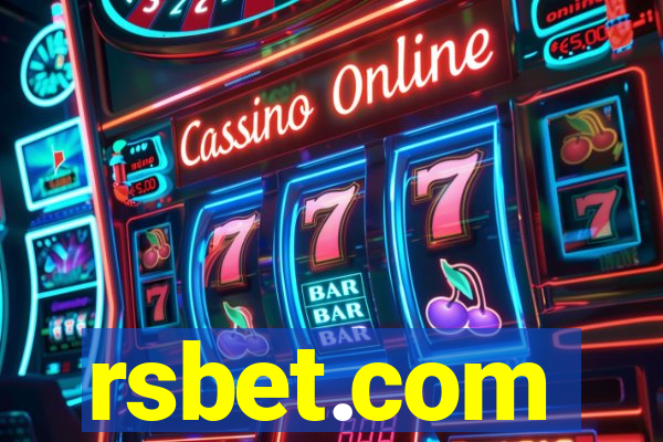 rsbet.com