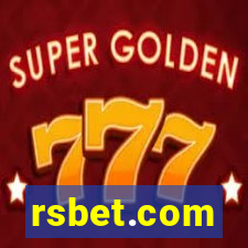 rsbet.com