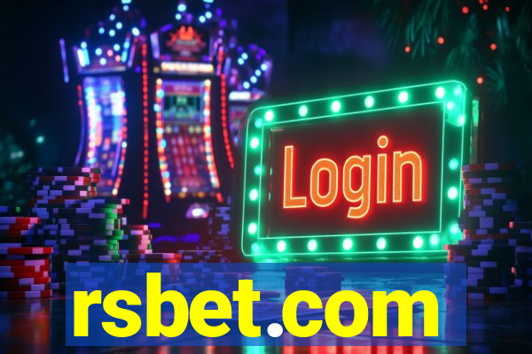 rsbet.com