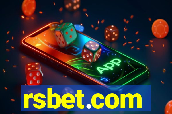 rsbet.com