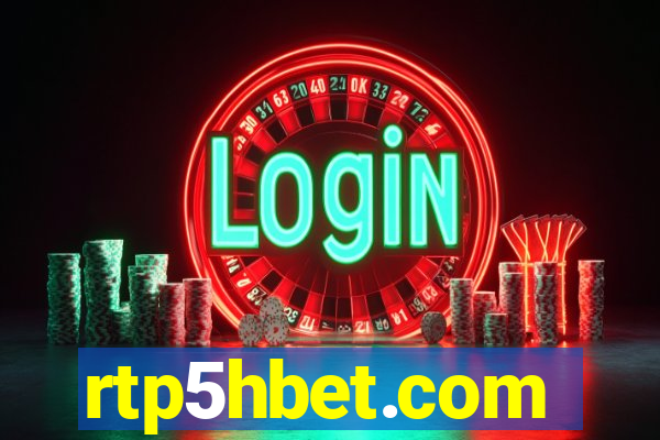 rtp5hbet.com