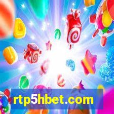 rtp5hbet.com