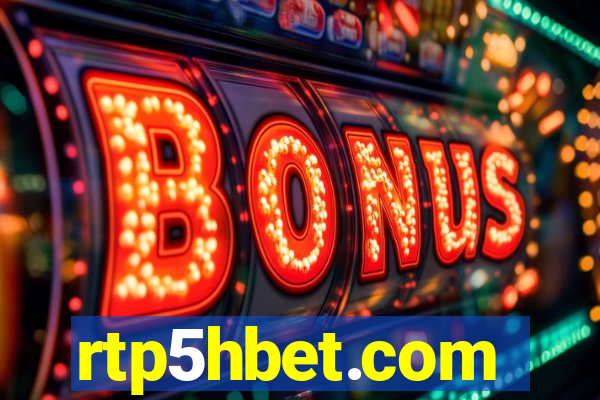 rtp5hbet.com