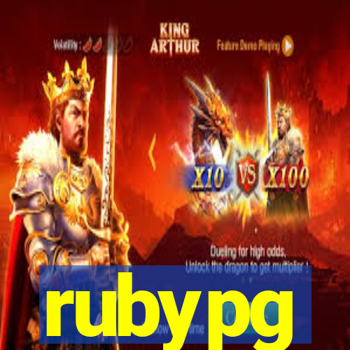 rubypg