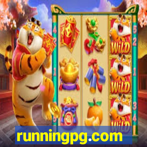 runningpg.com