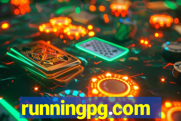 runningpg.com