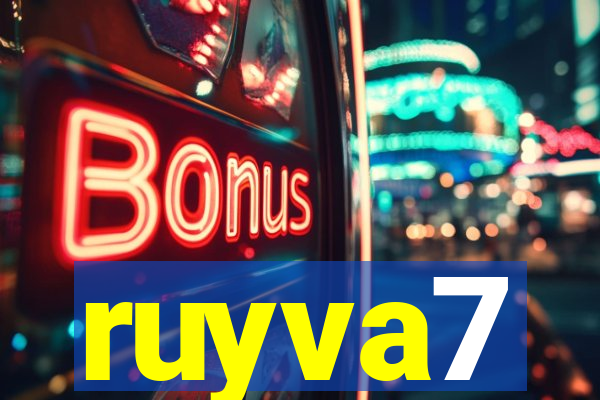 ruyva7