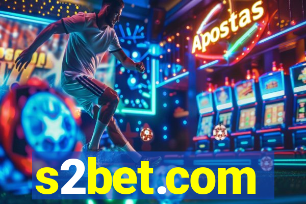 s2bet.com