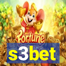 s3bet