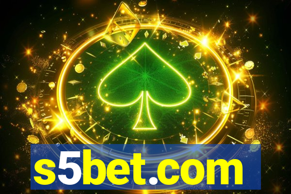 s5bet.com