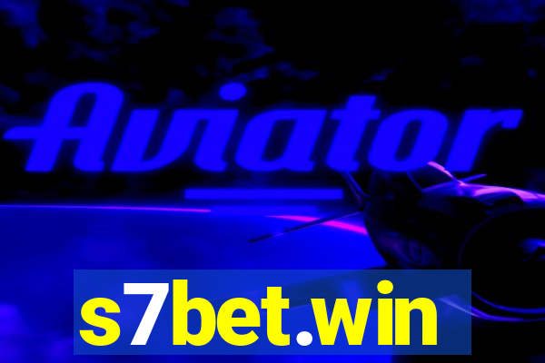 s7bet.win