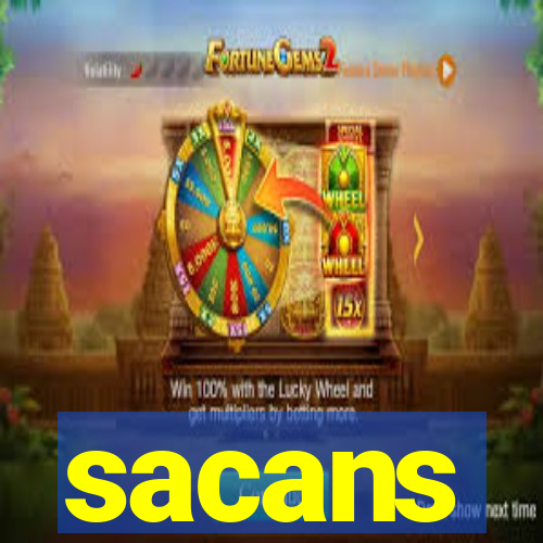 sacans