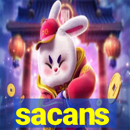 sacans