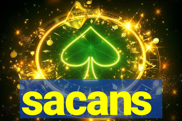 sacans