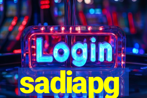 sadiapg