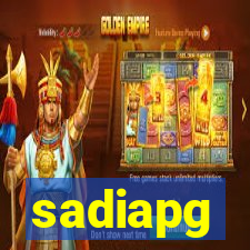 sadiapg