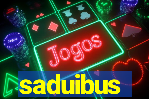 saduibus