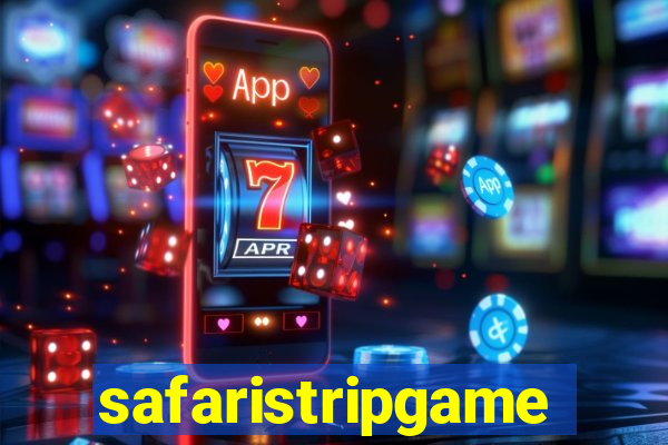 safaristripgame