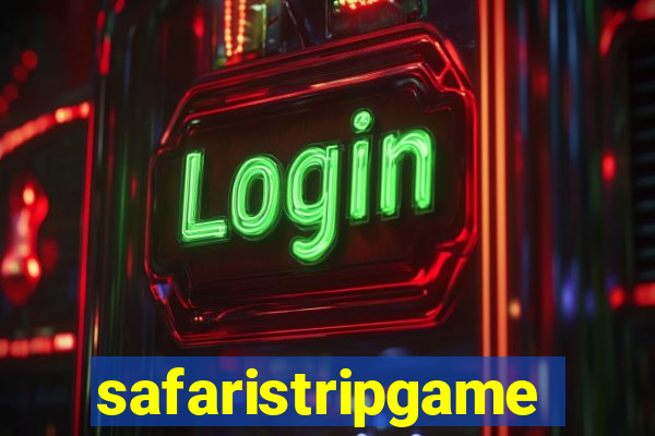 safaristripgame